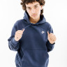 Толстовка Nike CLUB HOODIE PO BB BV2654-410