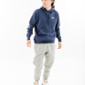 Толстовка Nike CLUB HOODIE PO BB BV2654-410