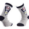 Шкарпетки MARVEL TETE DANS TRIANGLE світло-сірий Діт 27-30 арт 83895348-3 83895348-3