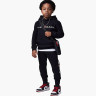 Худі Air Jordan Little Kids 2-Piece Baseline Pullover Hoodie Set Black 85D675-023