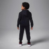 Худі Air Jordan Little Kids 2-Piece Baseline Pullover Hoodie Set Black 85D675-023