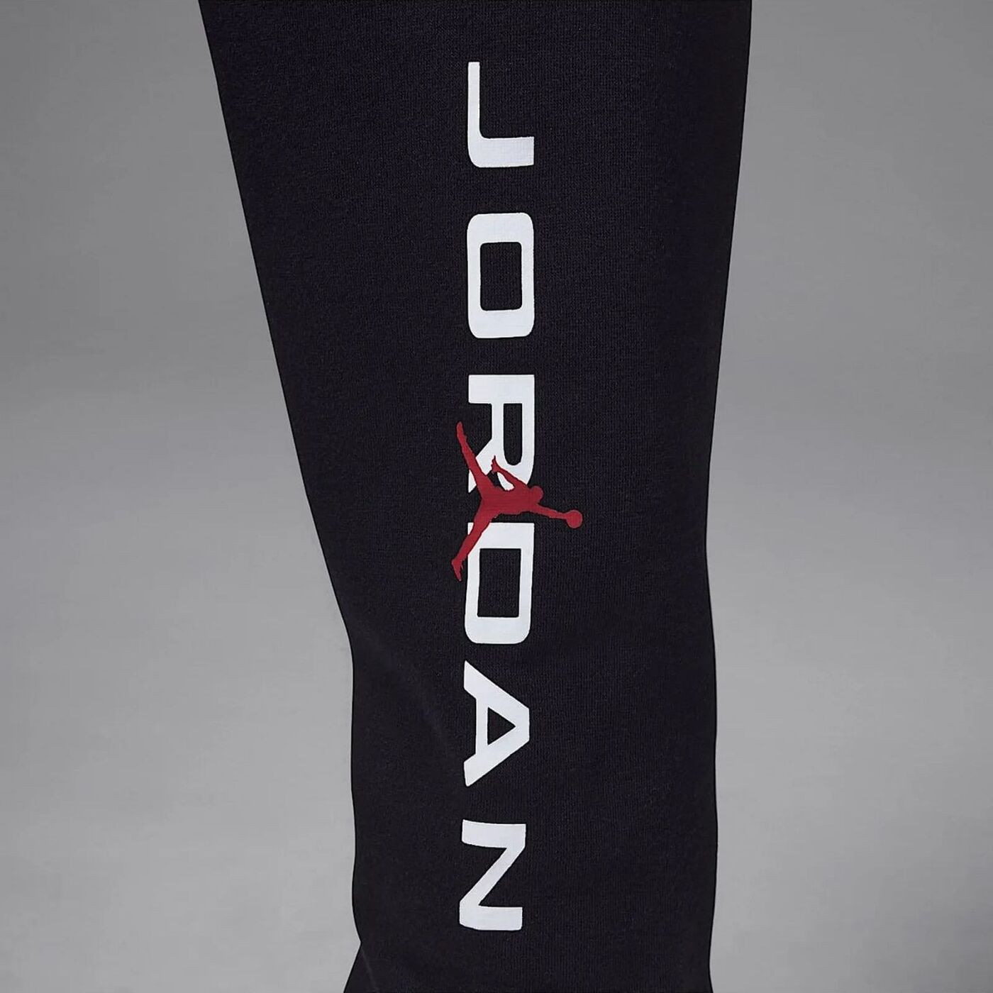 Худі Air Jordan Little Kids 2-Piece Baseline Pullover Hoodie Set Black 85D675-023