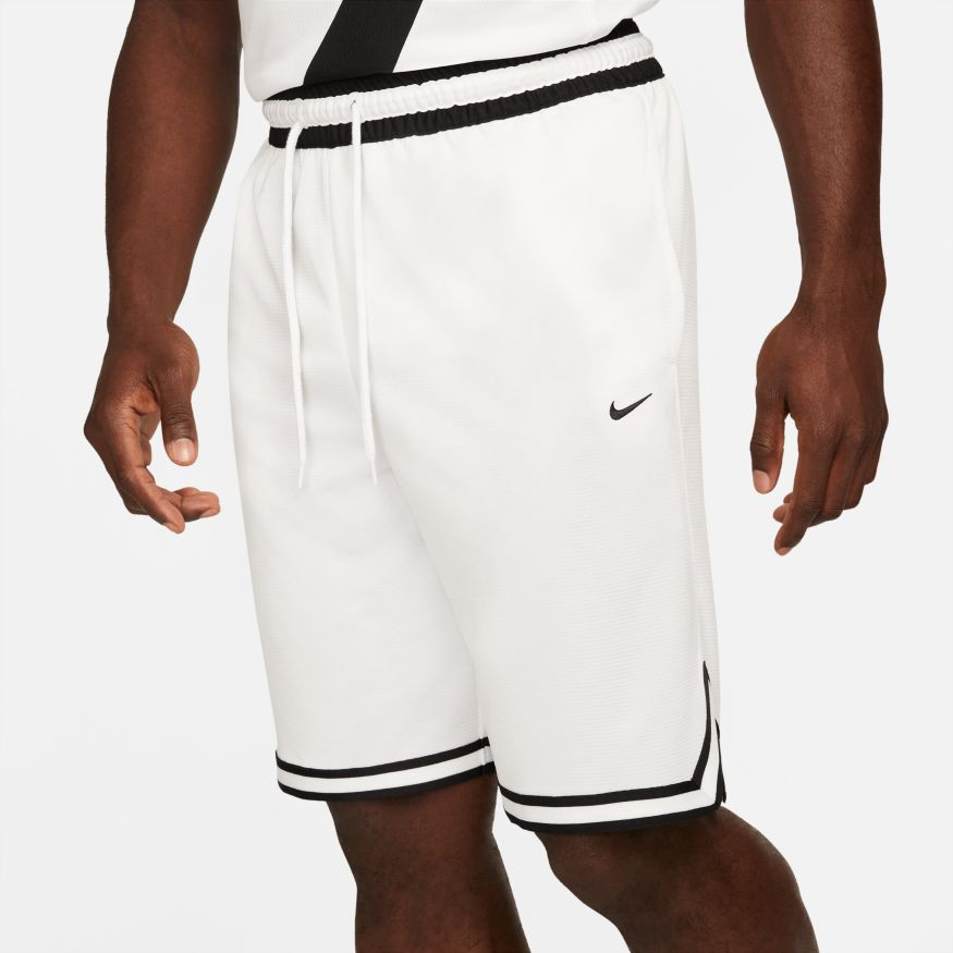Шорти тренувальні Nike DF DNA 10IN SHORT DH7160-100