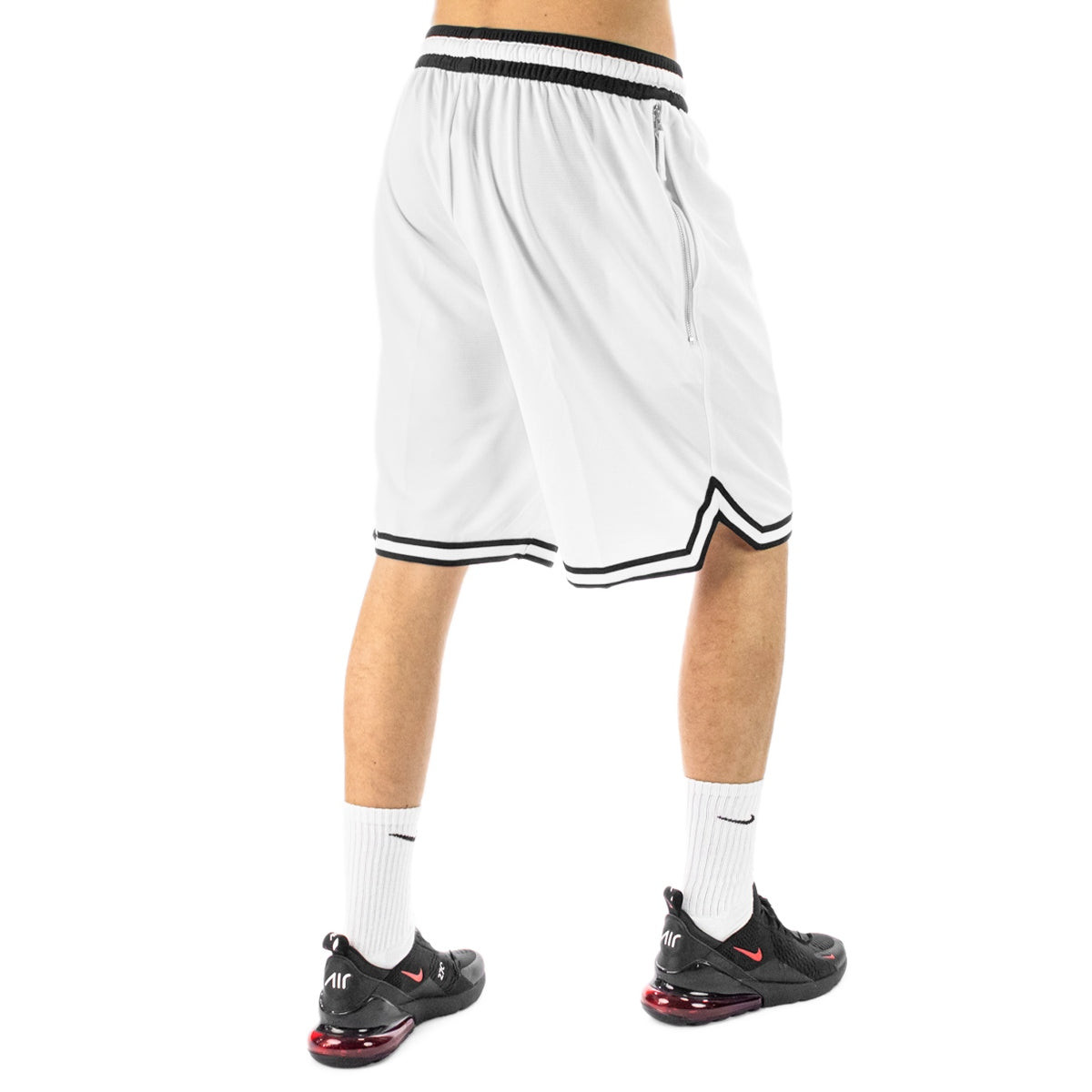 Шорти тренувальні Nike DF DNA 10IN SHORT DH7160-100