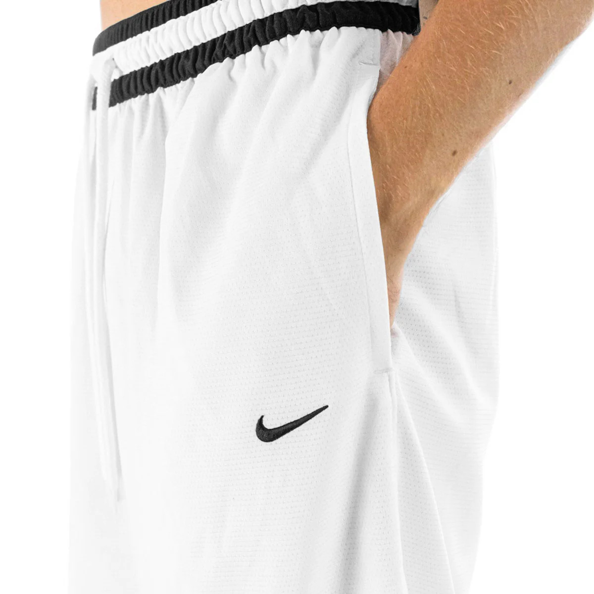 Шорти тренувальні Nike DF DNA 10IN SHORT DH7160-100