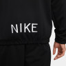 Кофта M NSW HBR-C PK JACKET DQ4074-010