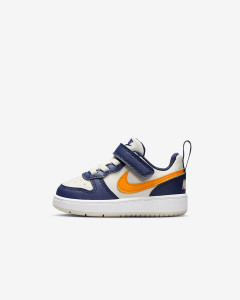Кросівки дитячі Nike Court Borough Low Recraft DV5458-126
