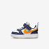 Кросівки дитячі Nike Court Borough Low Recraft DV5458-126 Кросівки дитячі Nike Court Borough Low Recraft DV5458-126