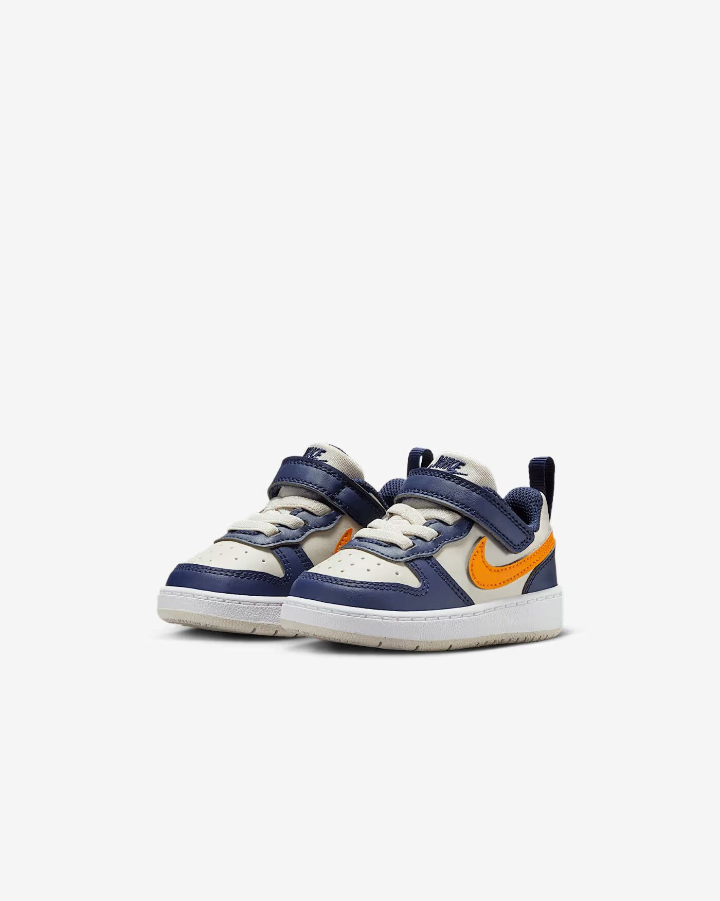 Кросівки дитячі Nike Court Borough Low Recraft DV5458-126
