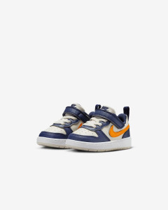 Кросівки дитячі Nike Court Borough Low Recraft DV5458-126