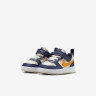 Кросівки дитячі Nike Court Borough Low Recraft DV5458-126