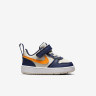 Кросівки дитячі Nike Court Borough Low Recraft DV5458-126