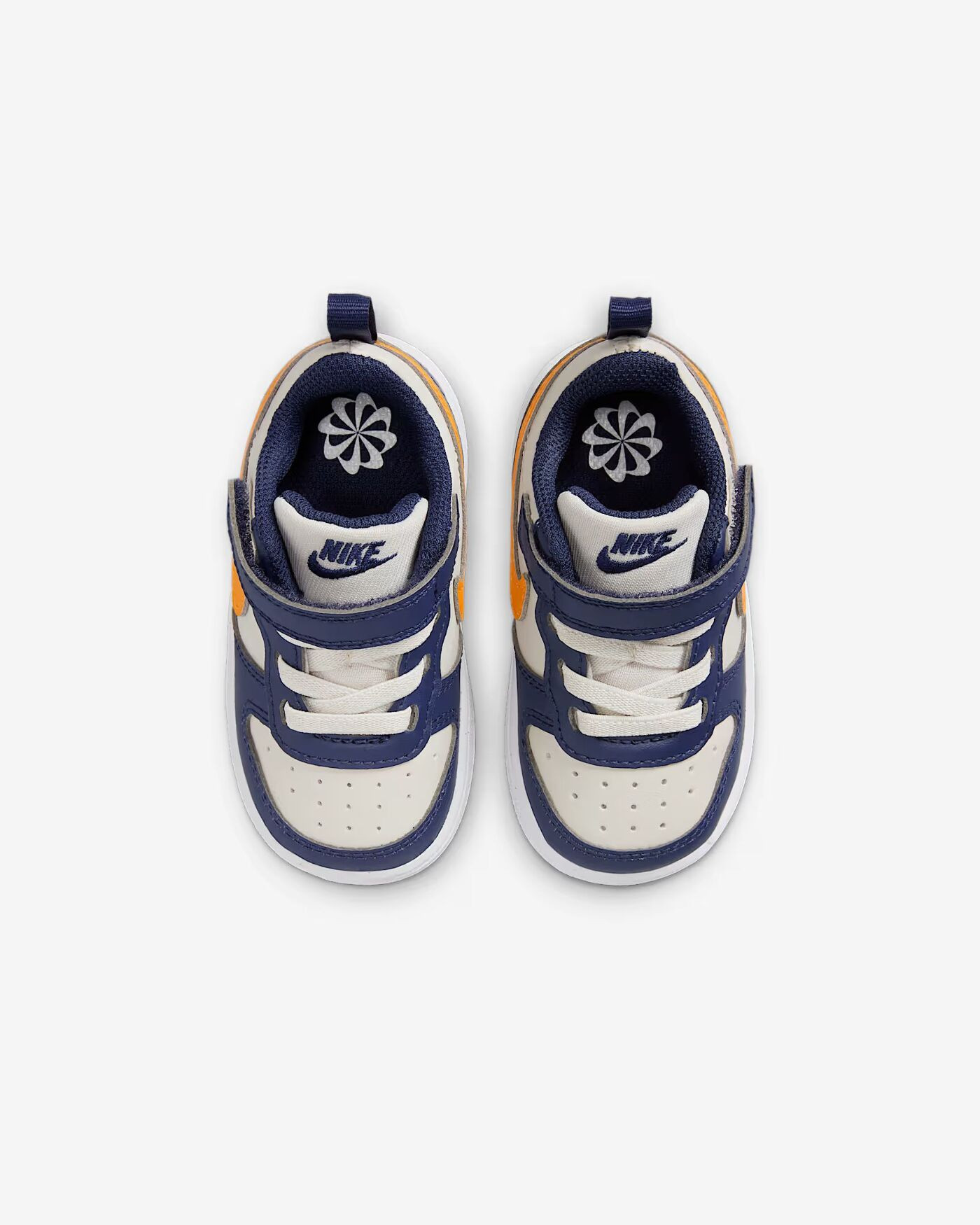 Кросівки дитячі Nike Court Borough Low Recraft DV5458-126