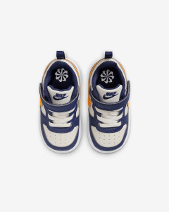 Кросівки дитячі Nike Court Borough Low Recraft DV5458-126