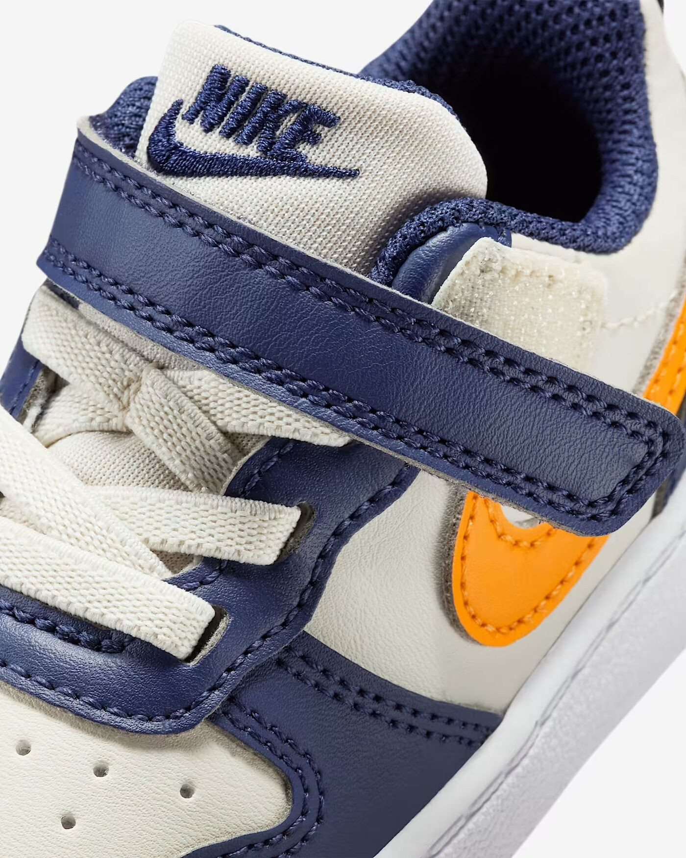Кросівки дитячі Nike Court Borough Low Recraft DV5458-126
