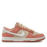 Кросівки Nike Dunk Low Retro Premium Beige/Peach FB8895-601