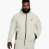 Кофта чоловічі Nike M Nk Tch Flc Fz Wr Hoodie (FB7921-020) FB7921-020