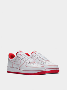 Кросівки Nike AIR FORCE 1 07 CV1724-100