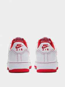 Кросівки Nike AIR FORCE 1 07 CV1724-100
