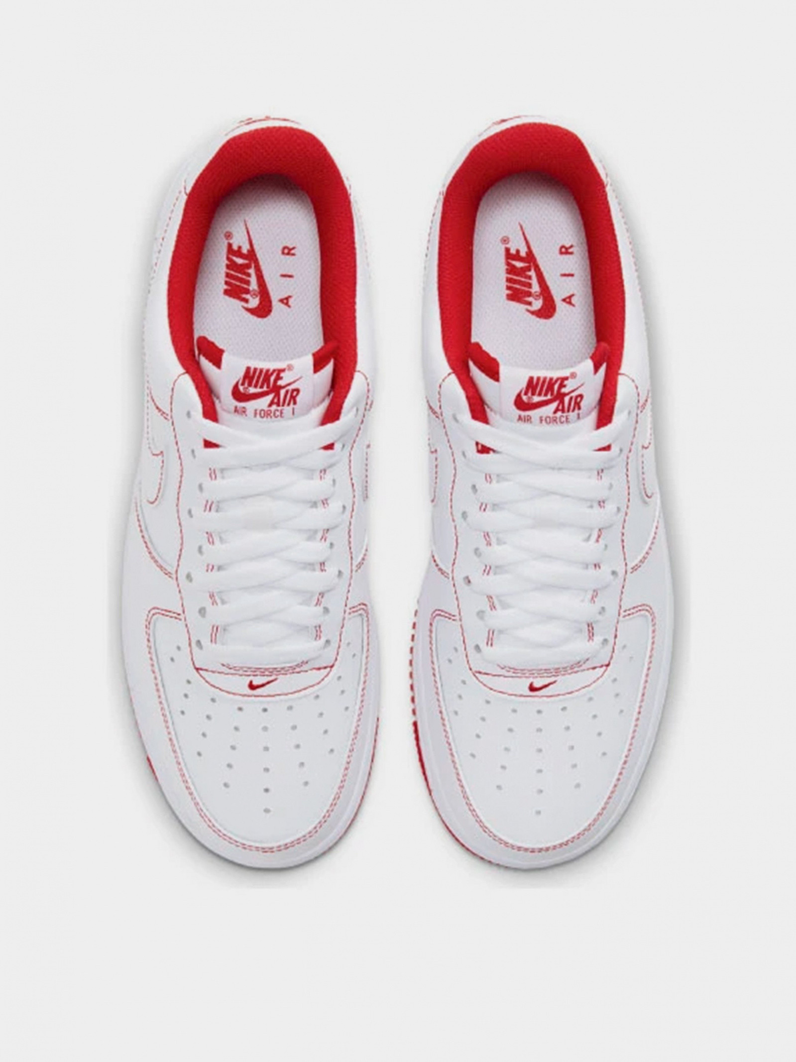 Кросівки Nike AIR FORCE 1 07 CV1724-100
