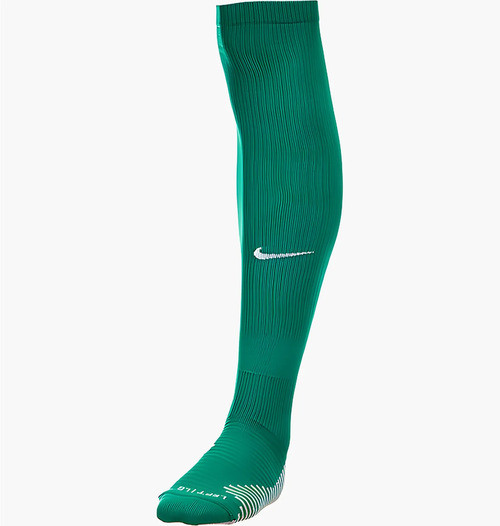 Гетри Nike PSG U NK STRIKE KH HAGK DS-DX2826-365, Цвет Зелений, Размер (Европа) - 42-46 DS-DX2826-365