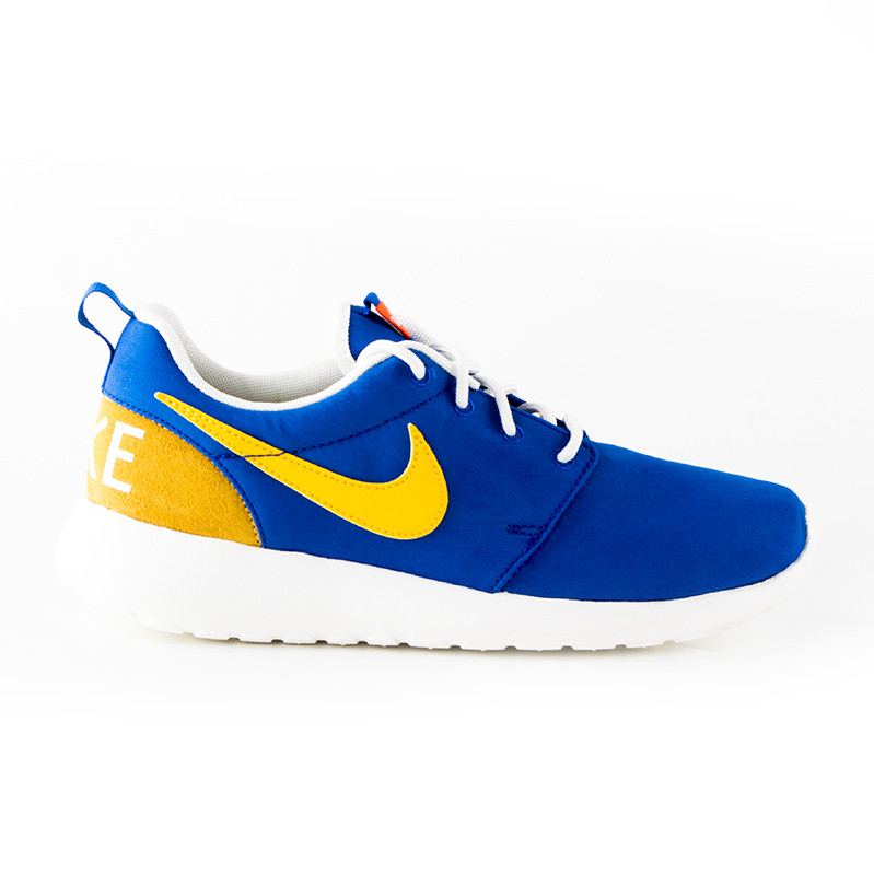 Кросівки Nike WMNS  ROSHE ONE RETRO, шт 820200-471