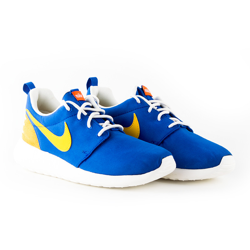 Кросівки Nike WMNS  ROSHE ONE RETRO, шт 820200-471