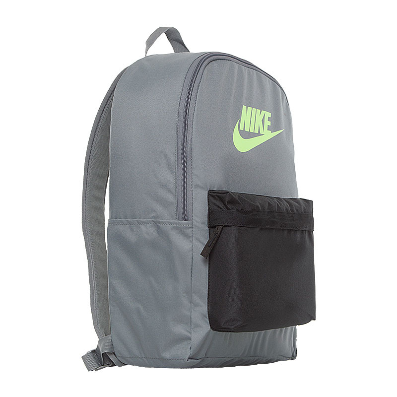Рюкзак Nike NK HERITAGE BKPK - 2.0 BA5879-084