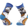 Шкарпетки Star Wars ВВ8 блакитний Діт 27-30 83892148-1