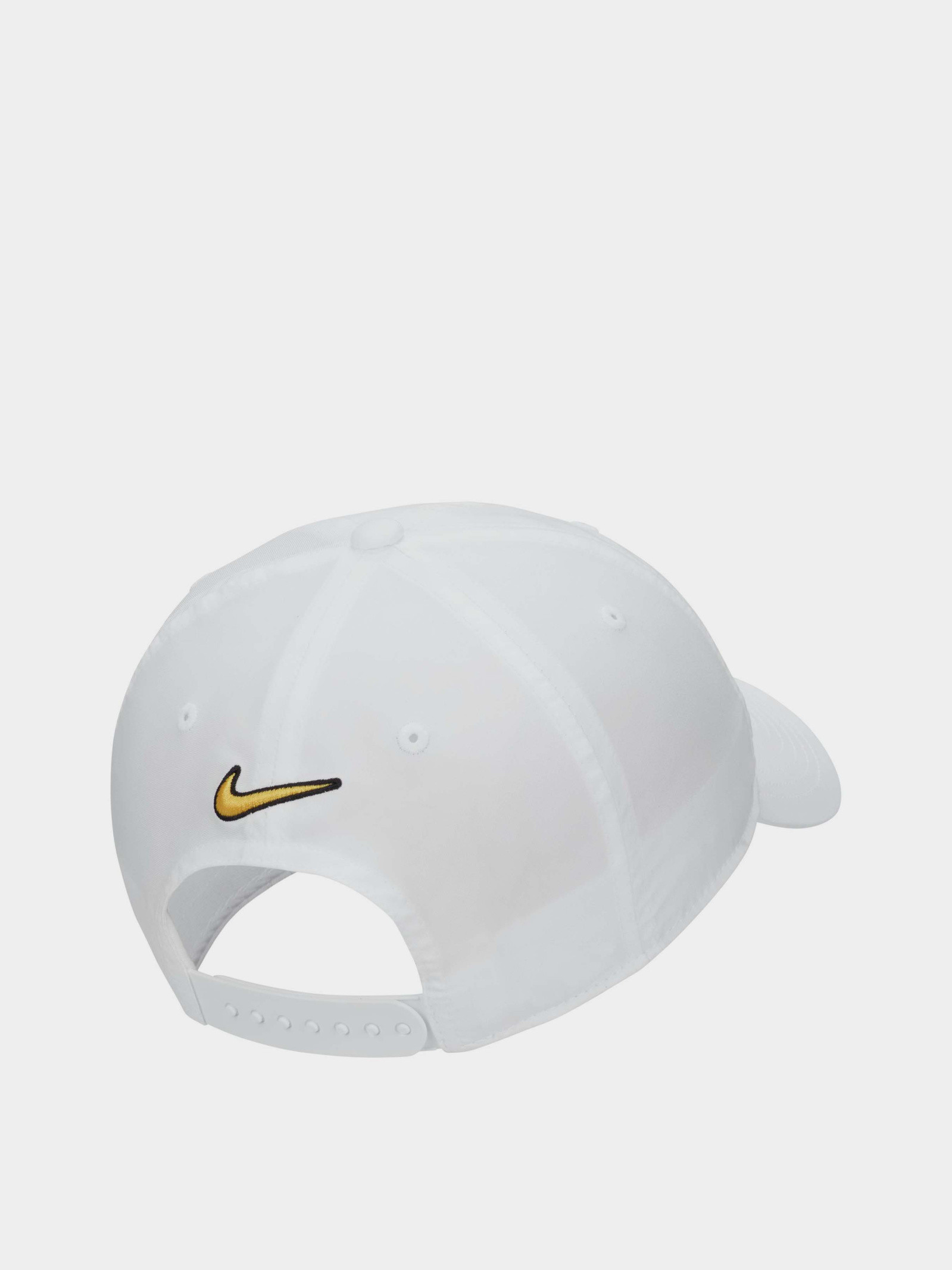 Бейсболка Nike U DF CLUB CAP U CB MAXTN L FN9888-100