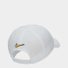 Бейсболка Nike U DF CLUB CAP U CB MAXTN L FN9888-100