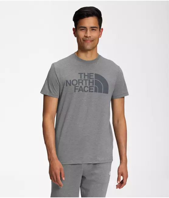 Футболка The North Face Half Dome Tri-Blend Graphic NF0A5J2IMQH1