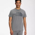 Футболка The North Face Half Dome Tri-Blend Graphic NF0A5J2IMQH1