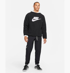 Світшот Nike Shepra (чорний) DD5017-010