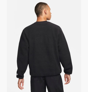 Світшот Nike Shepra (чорний) DD5017-010