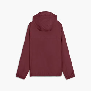Вітровка Ess Regular Windbreaker 68513396 Puma M Бордовий 68513396