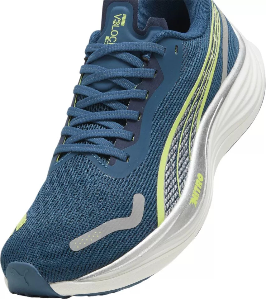 Кросівки Puma Velocity NITRO 3 377748-02