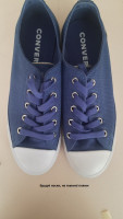 Кеди Converse All Star (Клас А) 564308C-R1