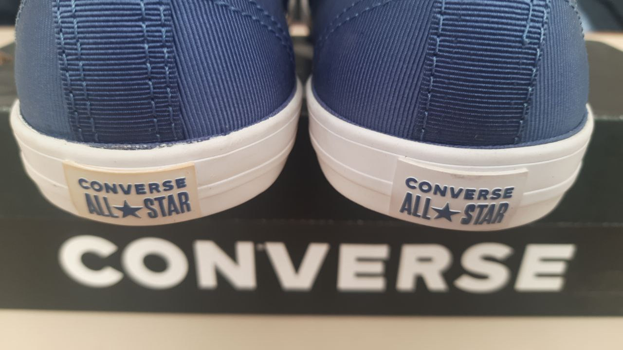 Кеди Converse All Star (Клас А) 564308C-R1