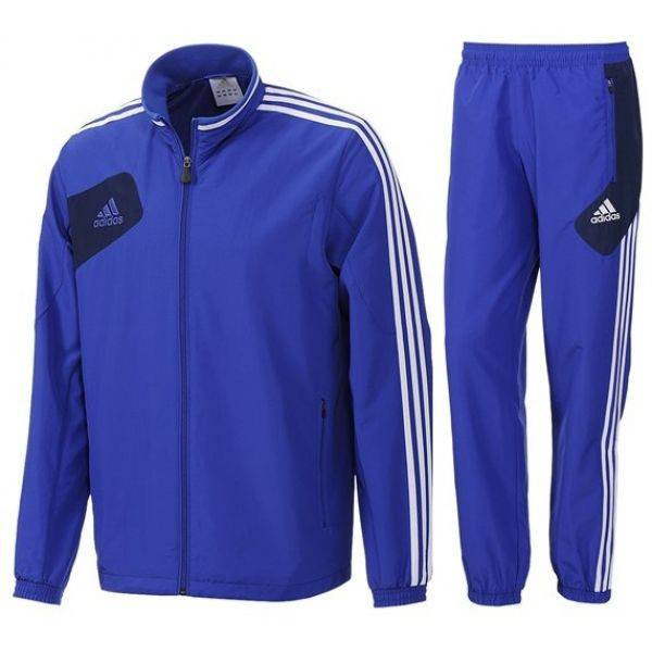 Спортивний костюм Adidas Condivo12 W67134 Presentation Suit W67134