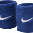 Напульсник Nike SWOOSH CLASSIC WRISTBANDS 2PK синій Уні One Size N.101.2405.400.OS