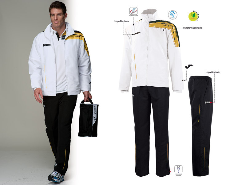 Спортивний костюм Joma Picasho III 7005.10.23_