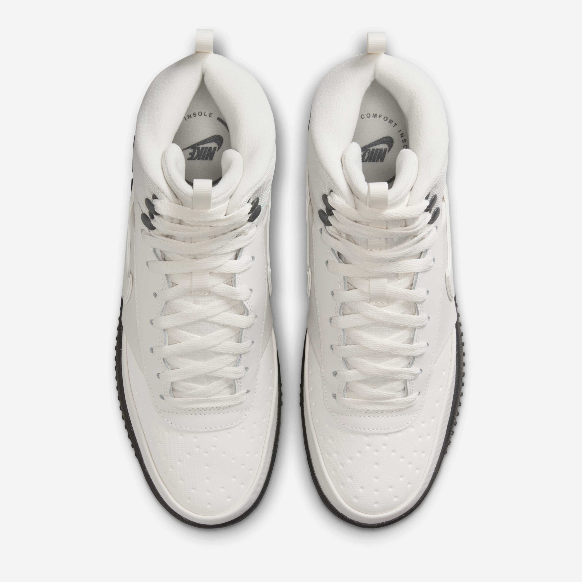 Кросівки Nike COURT VISION MID WNTR DR7882-004