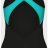 Купальник жіночий KIKKO V BACK GRAPHIC 006650-508