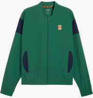 Куртка Puma M First Mile Woven Jacket 525008-37