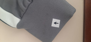 Кофта Ellesse Cellamare Track Top (Клас А) SHR17437-109-R