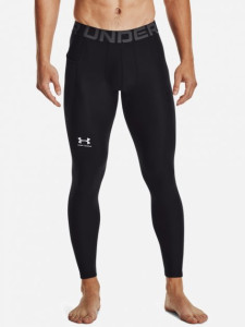 Брюки чоловічі Under Armour Ua Hg Armour Leggings (1361586-001) 1361586-001