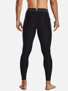 Брюки чоловічі Under Armour Ua Hg Armour Leggings (1361586-001) 1361586-001