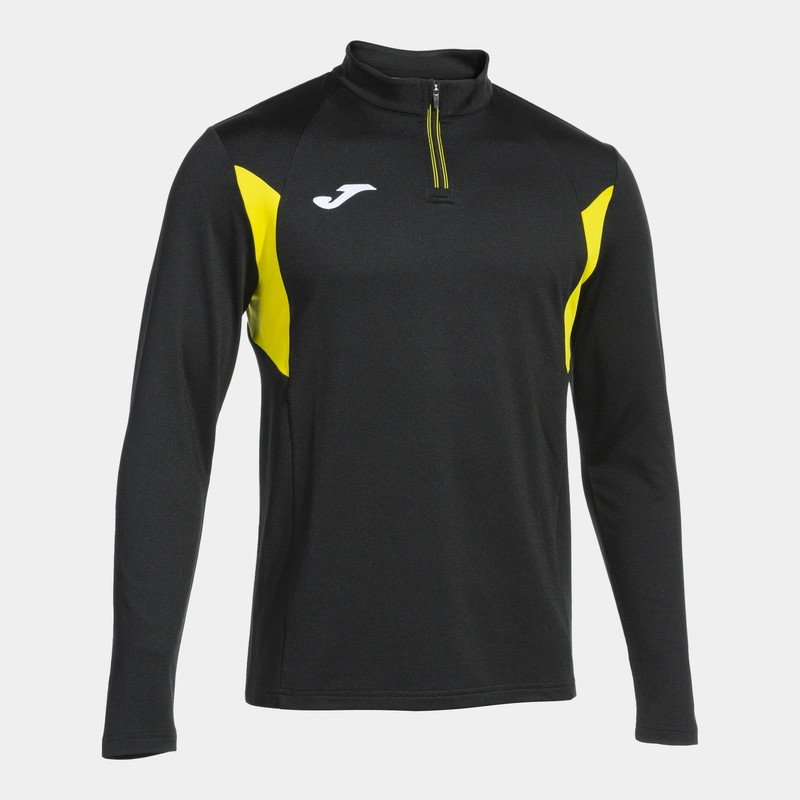 Кофта Joma Winner III - чорний 103151.109-EU