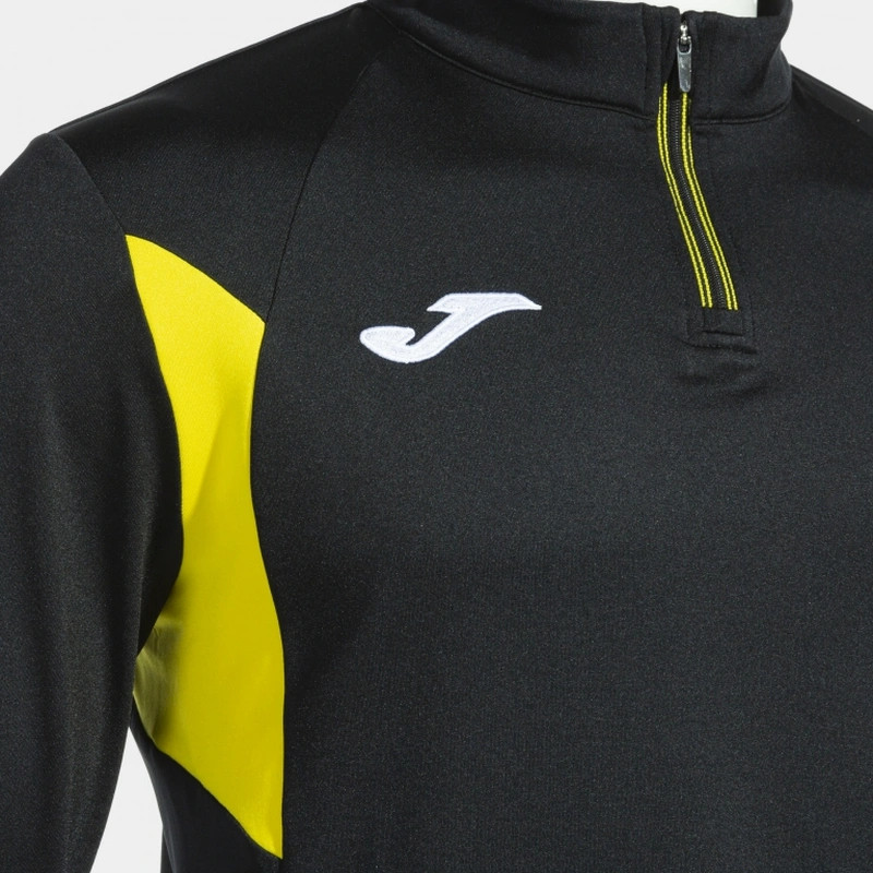 Кофта Joma Winner III - чорний 103151.109-EU